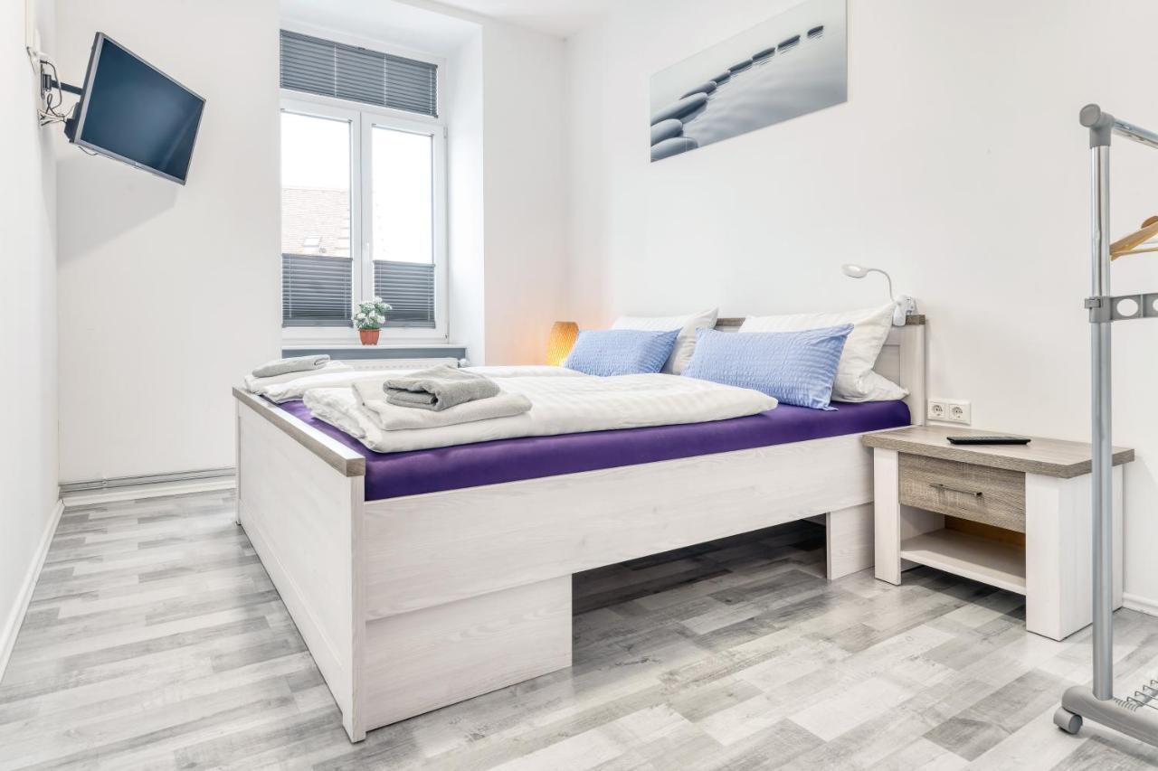 Allram "Topsleep" 24 Hours Checkin Waidhofen an der Thaya Exterior photo