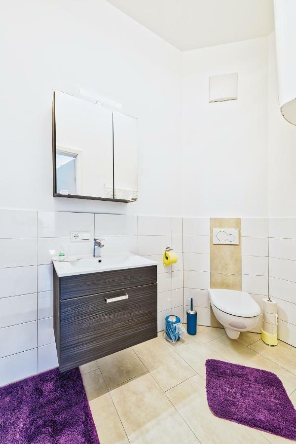Allram "Topsleep" 24 Hours Checkin Waidhofen an der Thaya Exterior photo