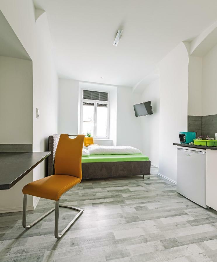 Allram "Topsleep" 24 Hours Checkin Waidhofen an der Thaya Exterior photo